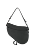 Ultramatte Saddle Bag, back view
